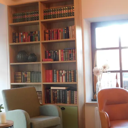 Zeitlos Und Restaurant Am Fuchsbach 3* Pattensen (Hanover)