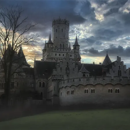 Hotel Zeitlos Und Restaurant Am Fuchsbach 3*