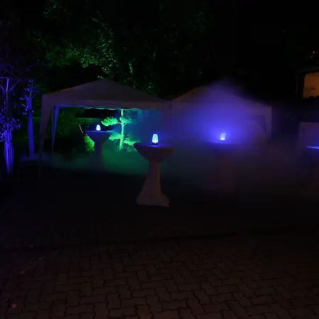 Zeitlos Und Restaurant Am Fuchsbach Pattensen (Hanover)