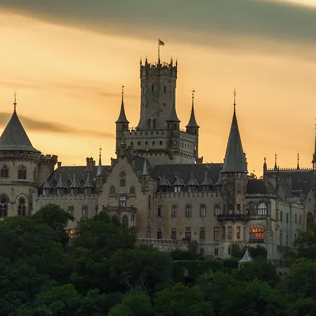 Zeitlos Und Restaurant Am Fuchsbach Hotel 3*