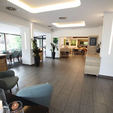 Zeitlos Und Restaurant Am Fuchsbach Hotel Pattensen (Hanover)