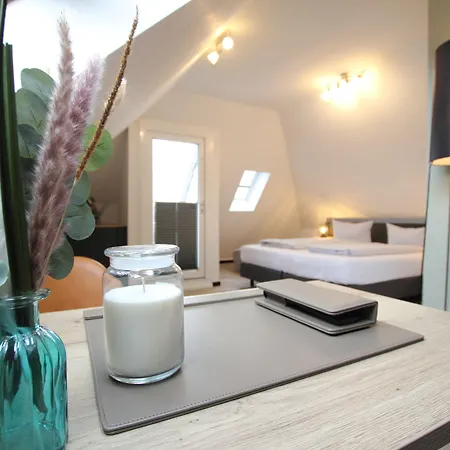 Hotel Zeitlos Und Restaurant Am Fuchsbach