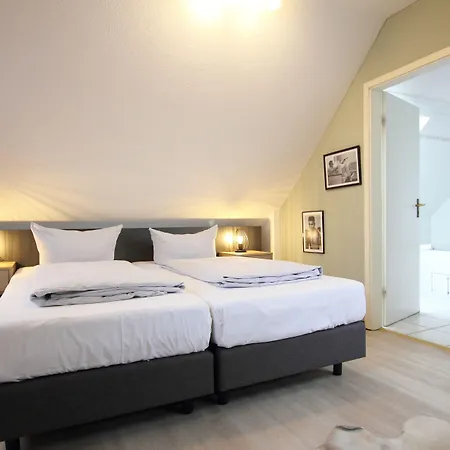 Zeitlos Und Restaurant Am Fuchsbach Hotel Pattensen (Hanover)