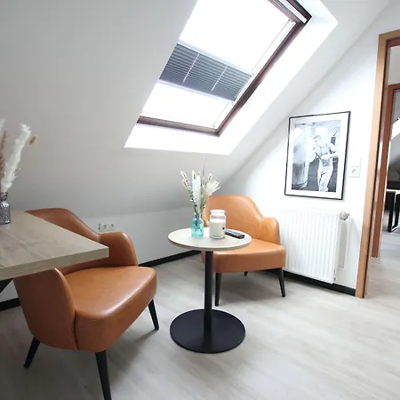 Hotel Zeitlos Und Restaurant Am Fuchsbach Pattensen (Hanover)