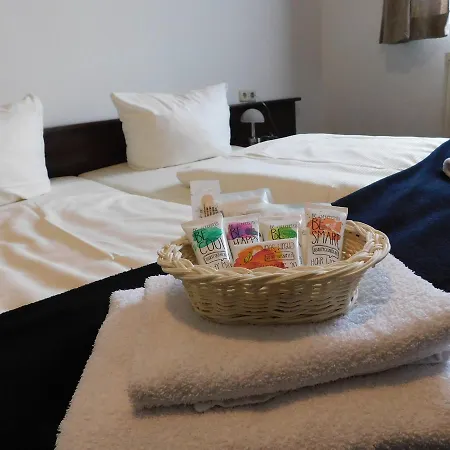 Zeitlos Und Restaurant Am Fuchsbach Hotel Pattensen (Hanover)