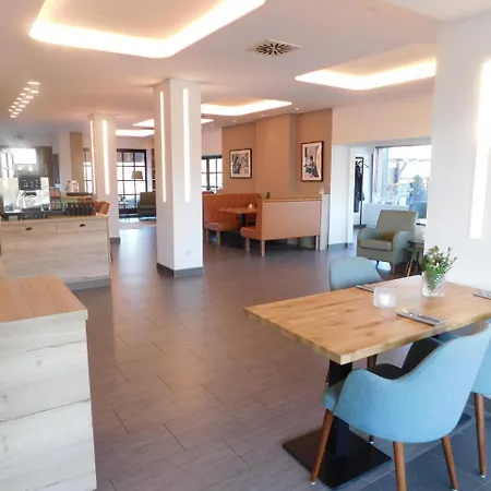 Zeitlos Und Restaurant Am Fuchsbach 3* Pattensen (Hanover)