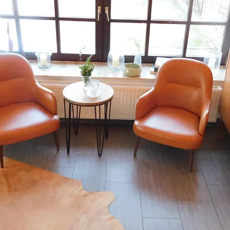 Hotel Zeitlos Und Restaurant Am Fuchsbach