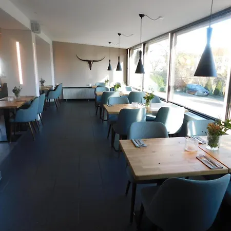 Zeitlos Und Restaurant Am Fuchsbach Hotel 3*