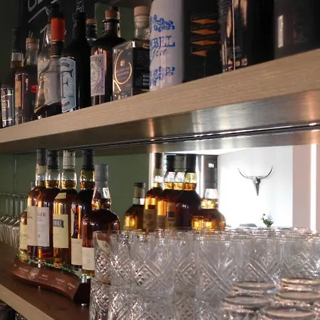 Zeitlos Und Restaurant Am Fuchsbach 3*