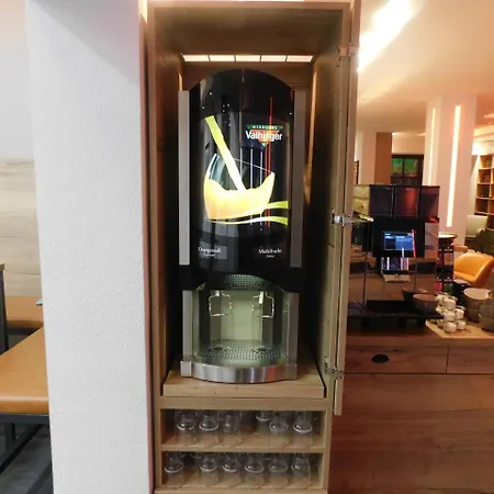 Zeitlos Und Restaurant Am Fuchsbach Szálloda Pattensen