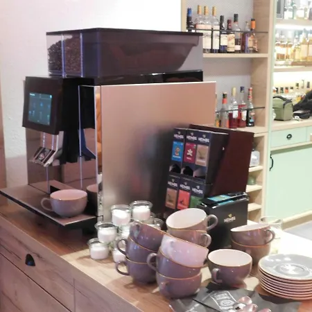 Zeitlos Und Restaurant Am Fuchsbach 3*