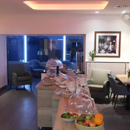 Zeitlos Und Restaurant Am Fuchsbach