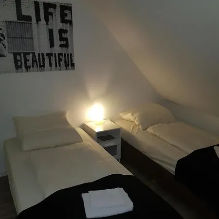 Zeitlos Und Restaurant Am Fuchsbach Hotel Pattensen