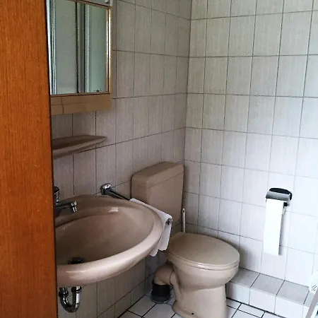 Zeitlos Und Restaurant Am Fuchsbach Hotel 3*