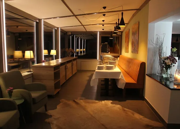 Zeitlos Und Restaurant Am Fuchsbach Pattensen (Hanover)