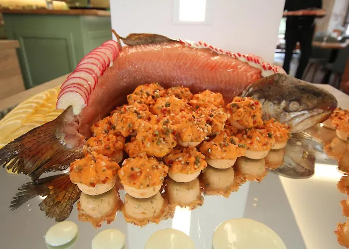 Hotel Zeitlos Und Restaurant Am Fuchsbach 3*