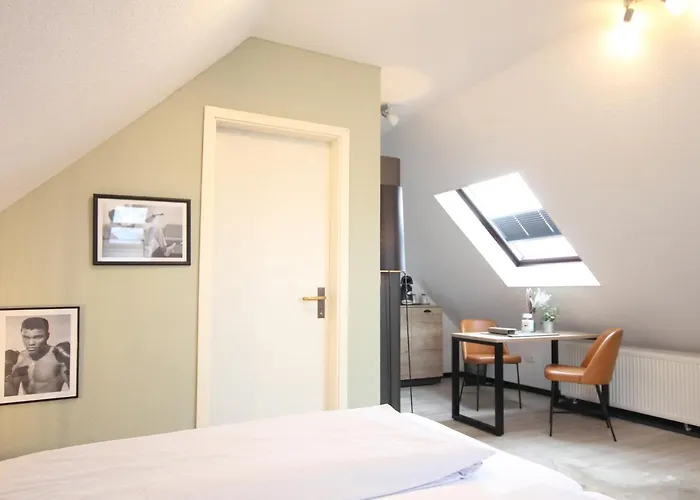 Zeitlos Und Restaurant Am Fuchsbach ホテル 3*