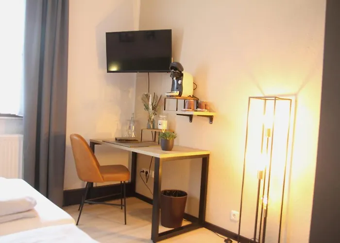 Zeitlos Und Restaurant Am Fuchsbach Hotel