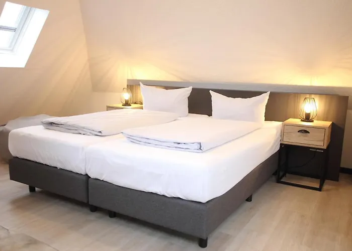 Zeitlos Und Restaurant Am Fuchsbach Pattensen (Hanover)