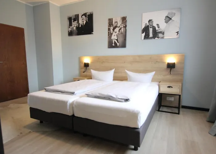 Zeitlos Und Restaurant Am Fuchsbach