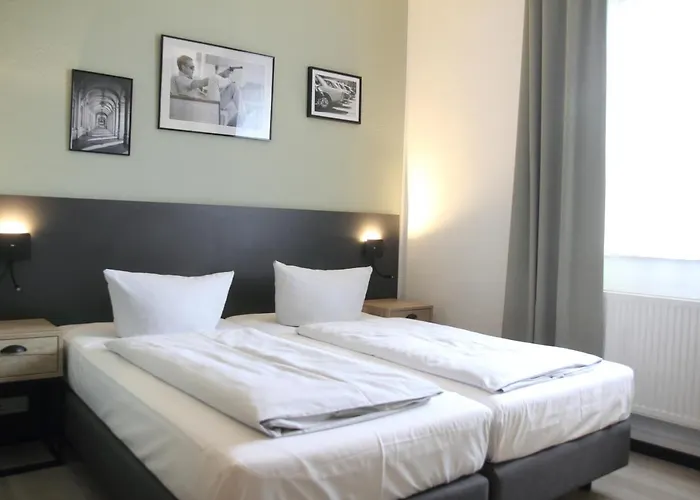 Zeitlos Und Restaurant Am Fuchsbach Hotel 3*