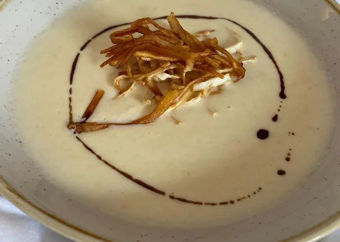 Hotel Zeitlos Und Restaurant Am Fuchsbach