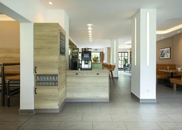 Zeitlos Und Restaurant Am Fuchsbach Hotel 3*