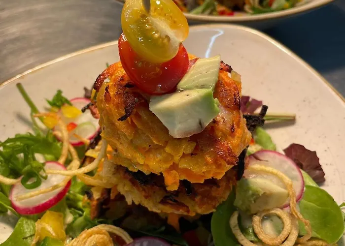 Hotel Zeitlos Und Restaurant Am Fuchsbach 3*