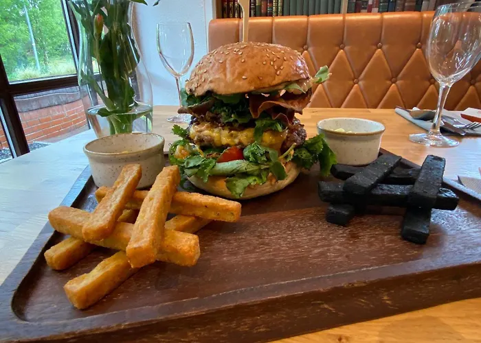 Zeitlos Und Restaurant Am Fuchsbach Hotel 3*