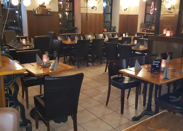 Zeitlos Und Restaurant Am Fuchsbach 3*