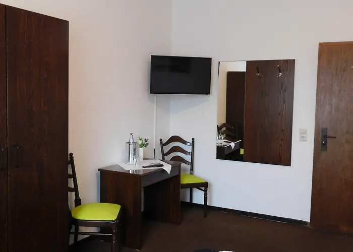 Zeitlos Und Restaurant Am Fuchsbach Hotel