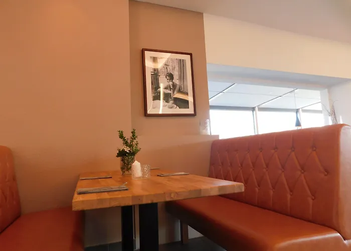 Zeitlos Und Restaurant Am Fuchsbach