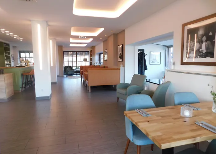 Zeitlos Und Restaurant Am Fuchsbach Hotel