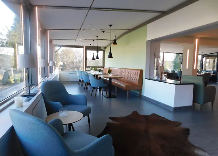 Zeitlos Und Restaurant Am Fuchsbach