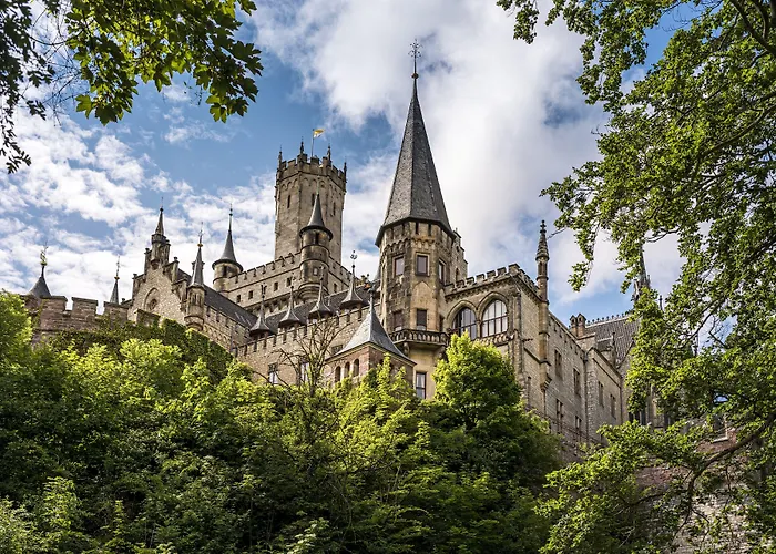 Zeitlos Und Restaurant Am Fuchsbach Pattensen (Hanover)