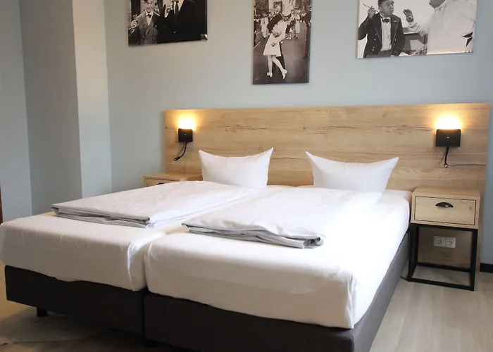 Zeitlos Und Restaurant Am Fuchsbach Hotel 3*