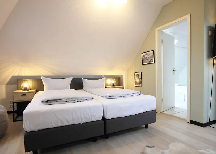 Zeitlos Und Restaurant Am Fuchsbach Hotel Pattensen (Hanover)