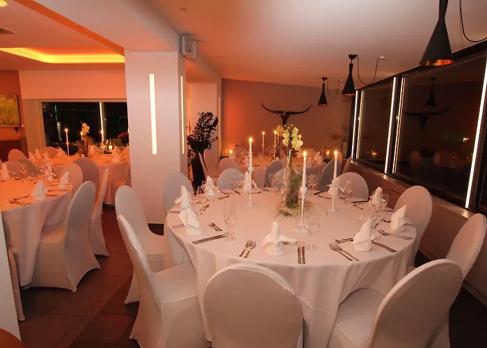 Zeitlos Und Restaurant Am Fuchsbach Hotel 3*