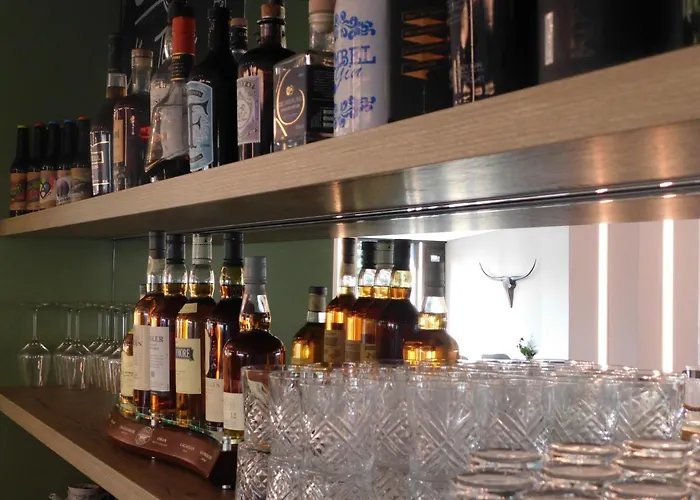 Zeitlos Und Restaurant Am Fuchsbach 3*