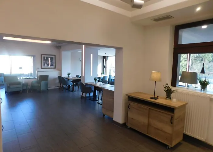 Zeitlos Und Restaurant Am Fuchsbach Pattensen (Hanover)